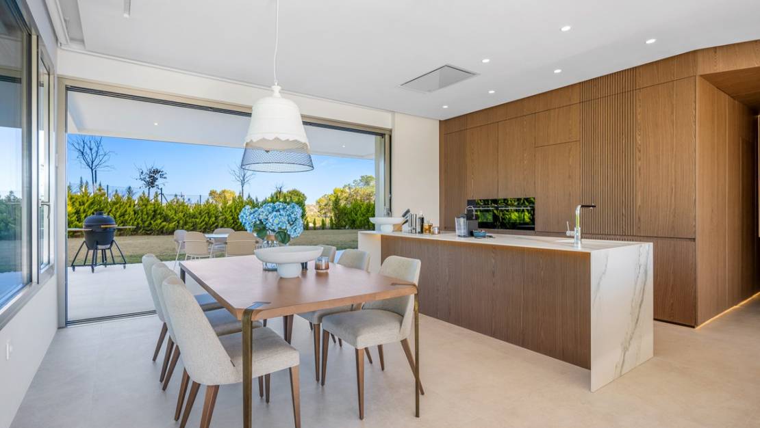 Sale - Apartment - Orihuela - Las Colinas Golf