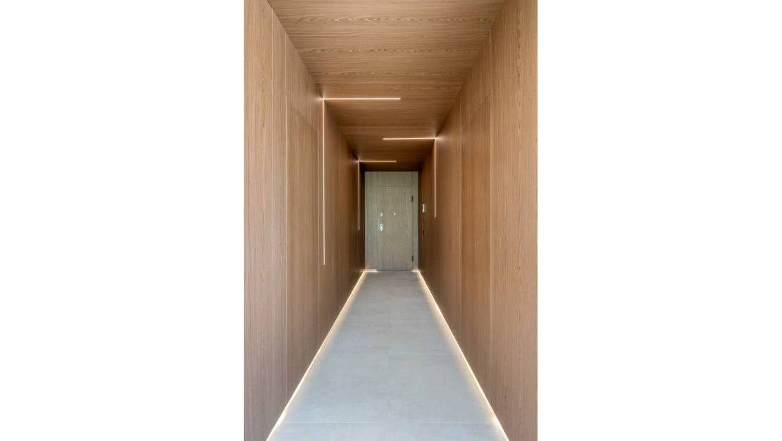 Sale - Apartment - Orihuela - Las Colinas Golf