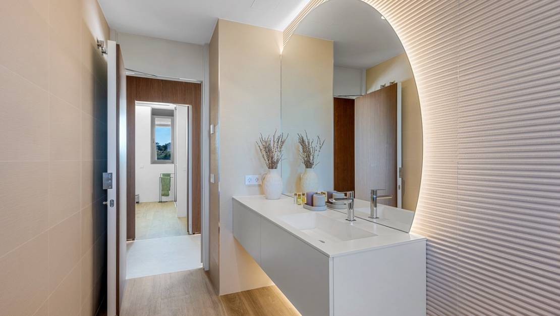 Sale - Apartment - Orihuela - Las Colinas Golf