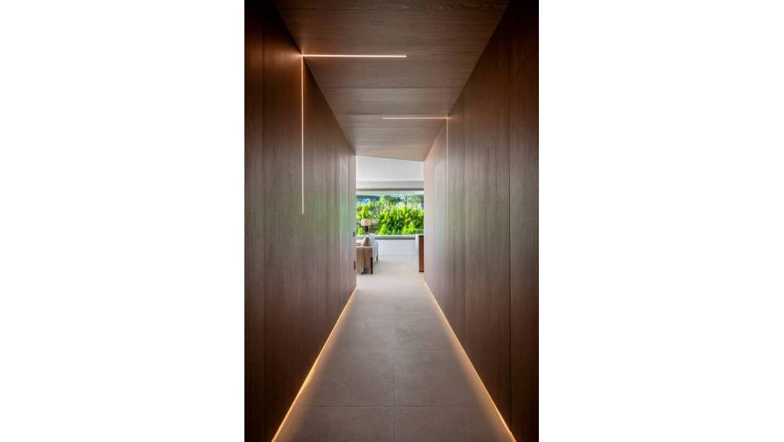 Sale - Apartment - Orihuela - Las Colinas Golf