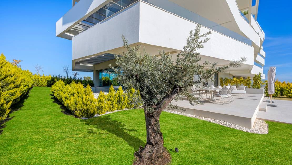Sale - Apartment - Orihuela - Las Colinas Golf