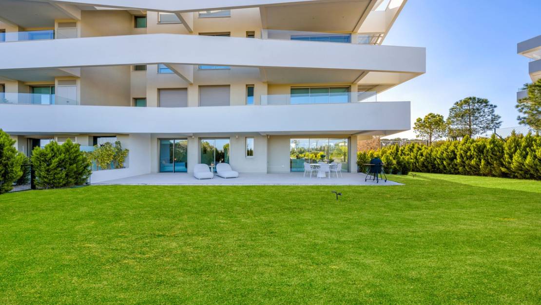 Sale - Apartment - Orihuela - Las Colinas Golf
