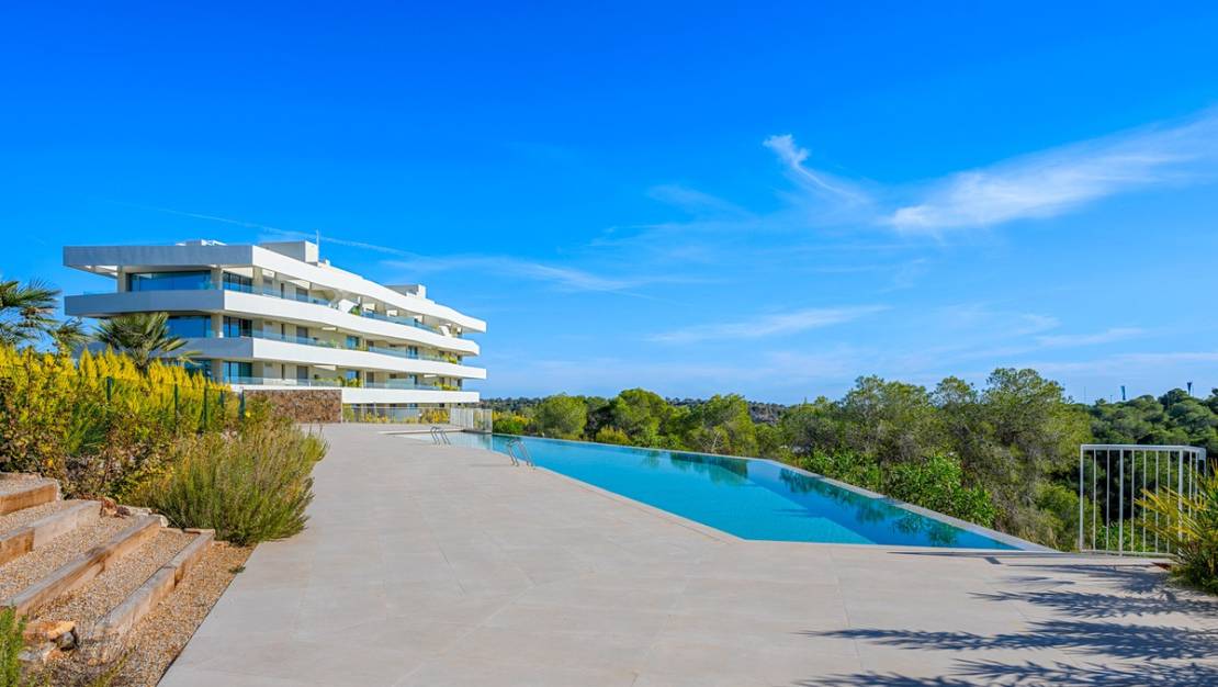 Sale - Apartment - Orihuela - Las Colinas Golf