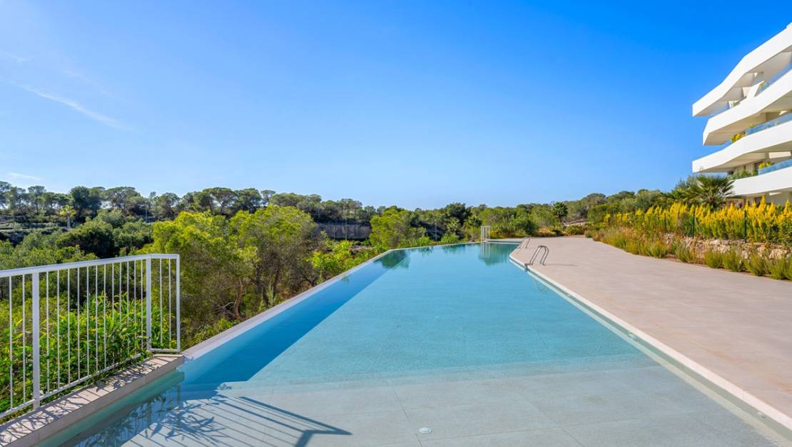 Sale - Apartment - Orihuela - Las Colinas Golf