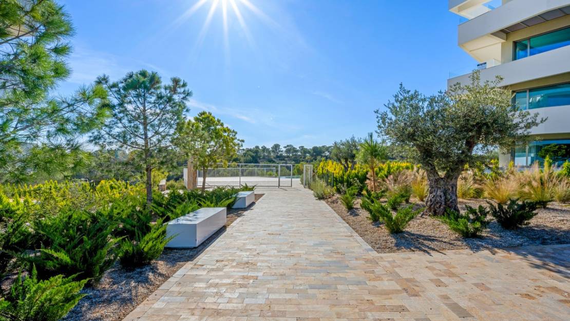 Sale - Apartment - Orihuela - Las Colinas Golf