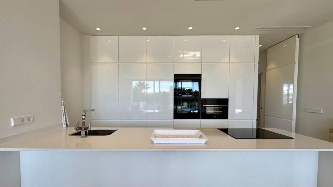 Sale - Apartment - Orihuela - Las Colinas Golf