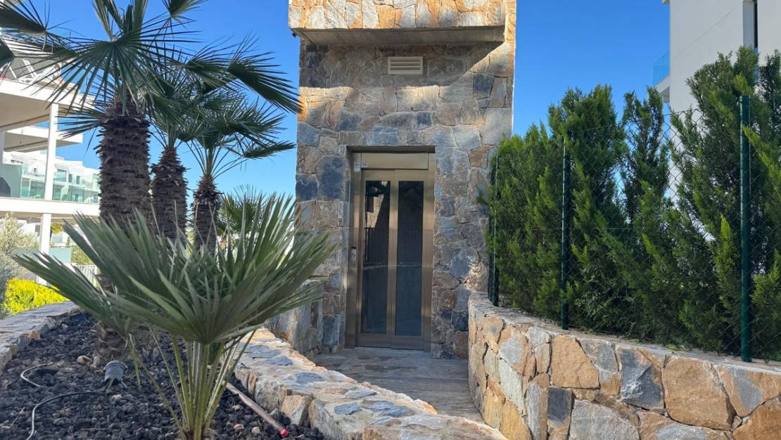 Sale - Apartment - Orihuela - Las Colinas Golf