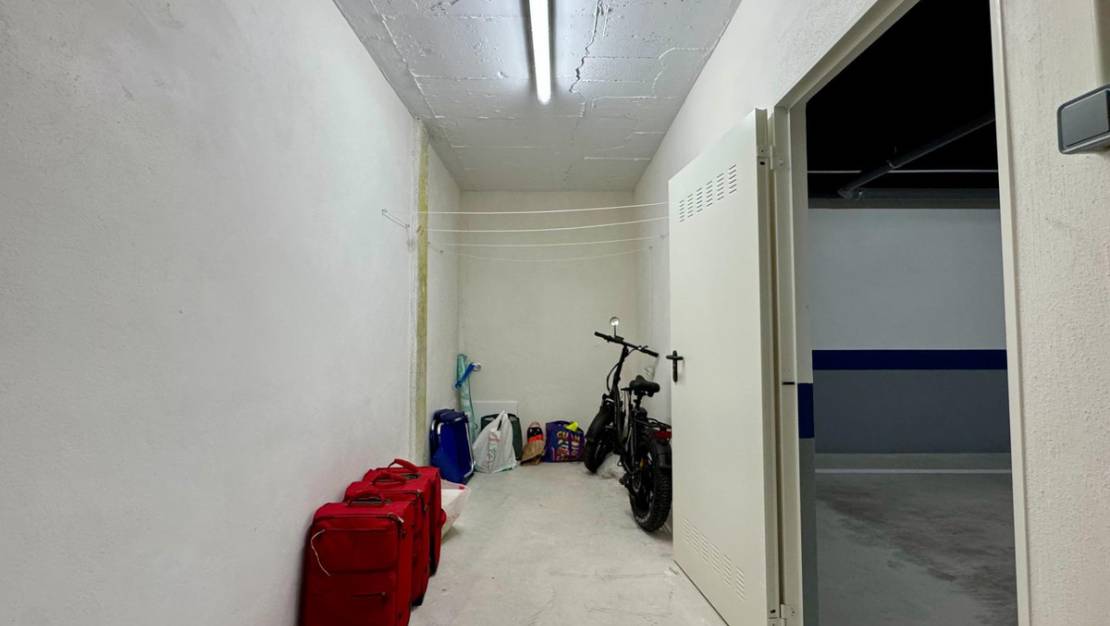 Sale - Apartment - Orihuela - Las Colinas Golf