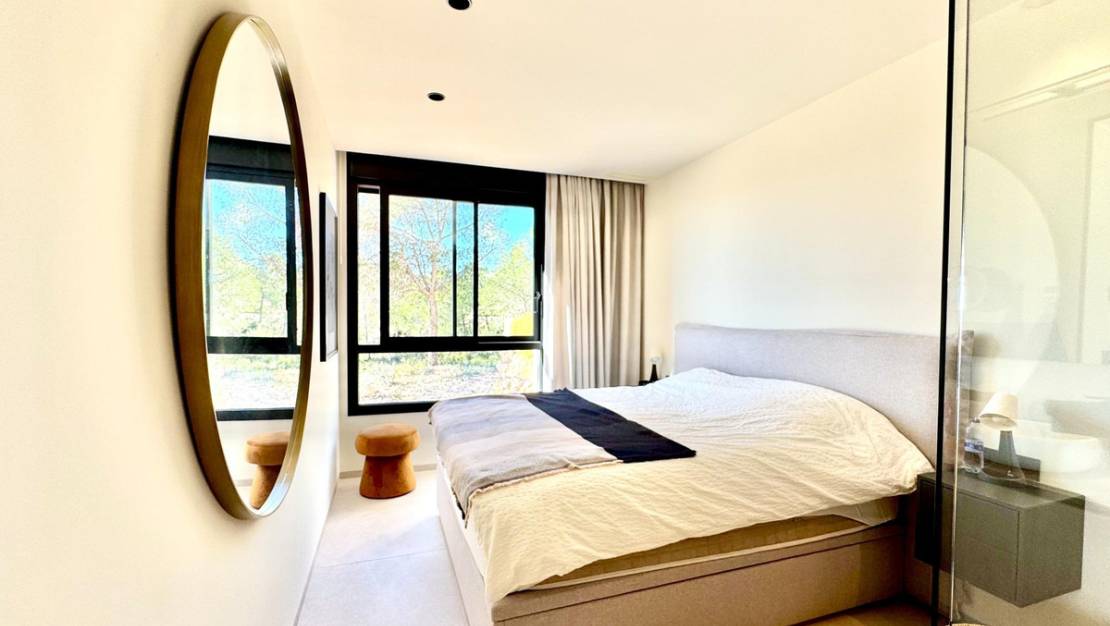 Sale - Apartment - Orihuela - Las Colinas Golf