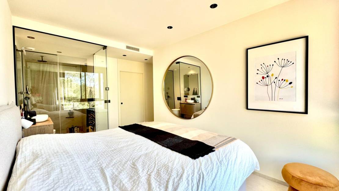 Sale - Apartment - Orihuela - Las Colinas Golf