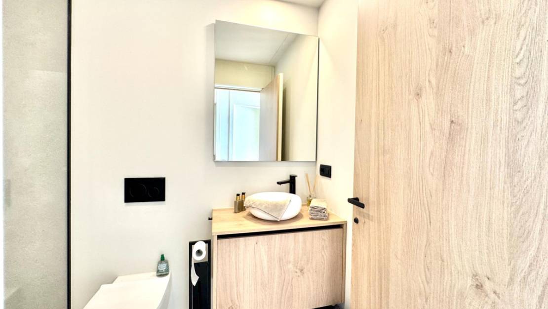 Sale - Apartment - Orihuela - Las Colinas Golf