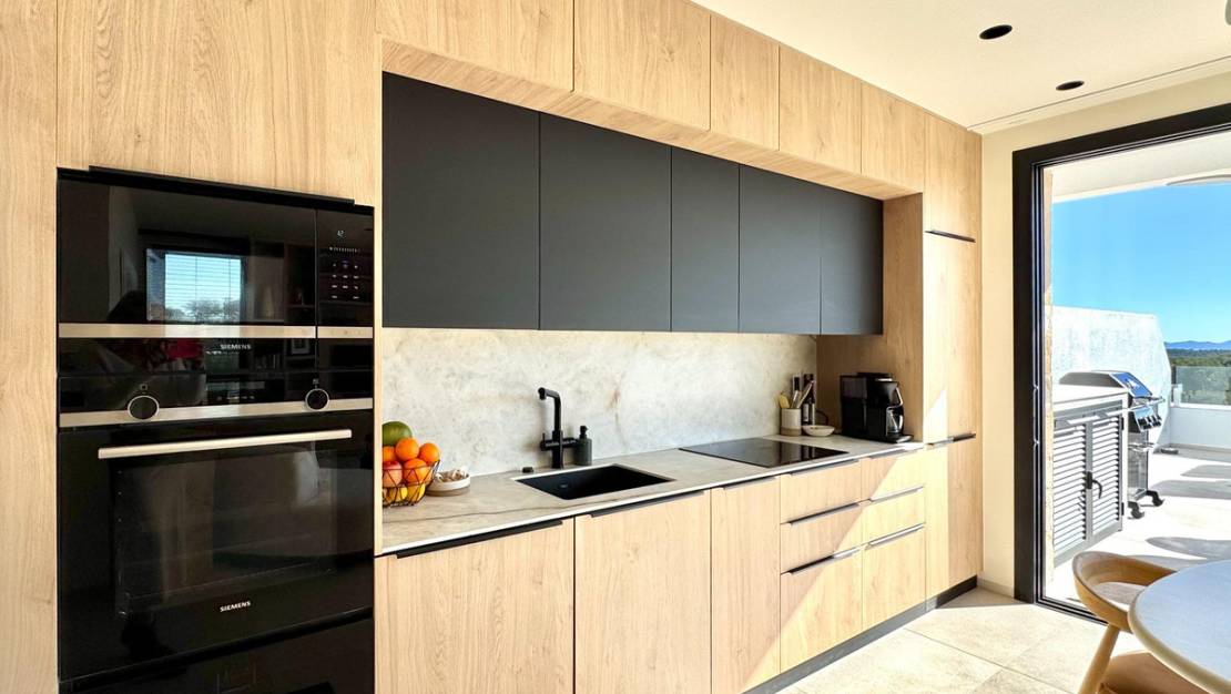 Sale - Apartment - Orihuela - Las Colinas Golf