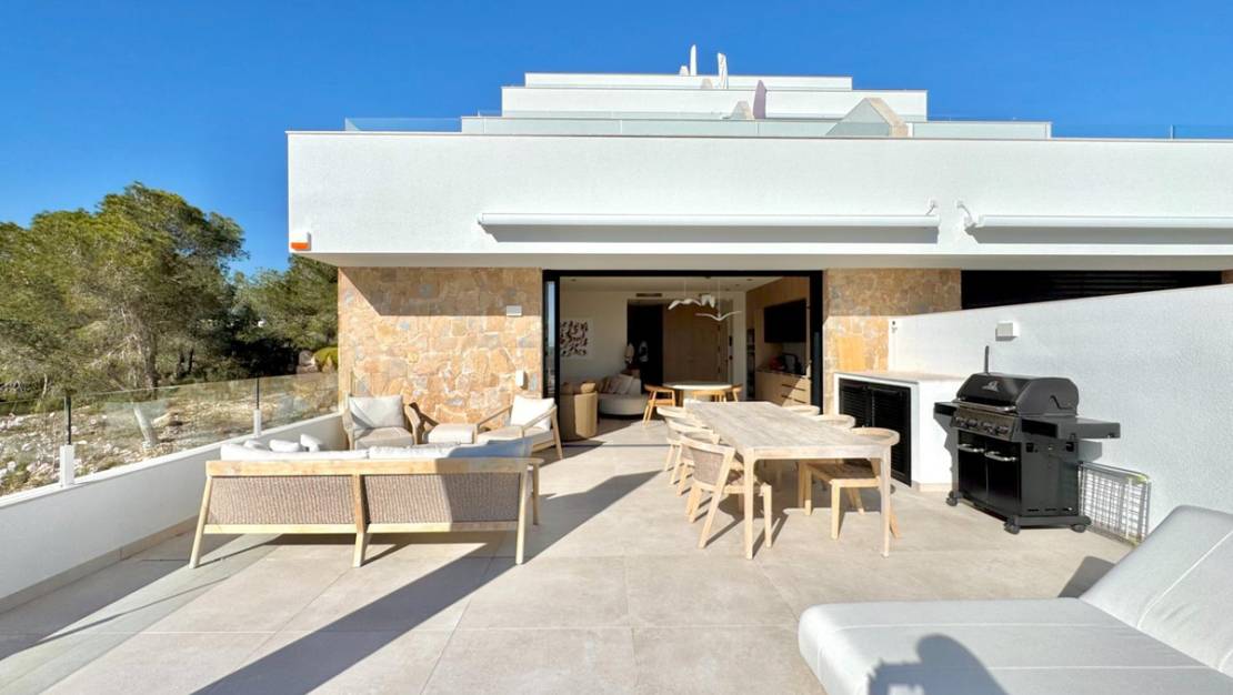 Sale - Apartment - Orihuela - Las Colinas Golf