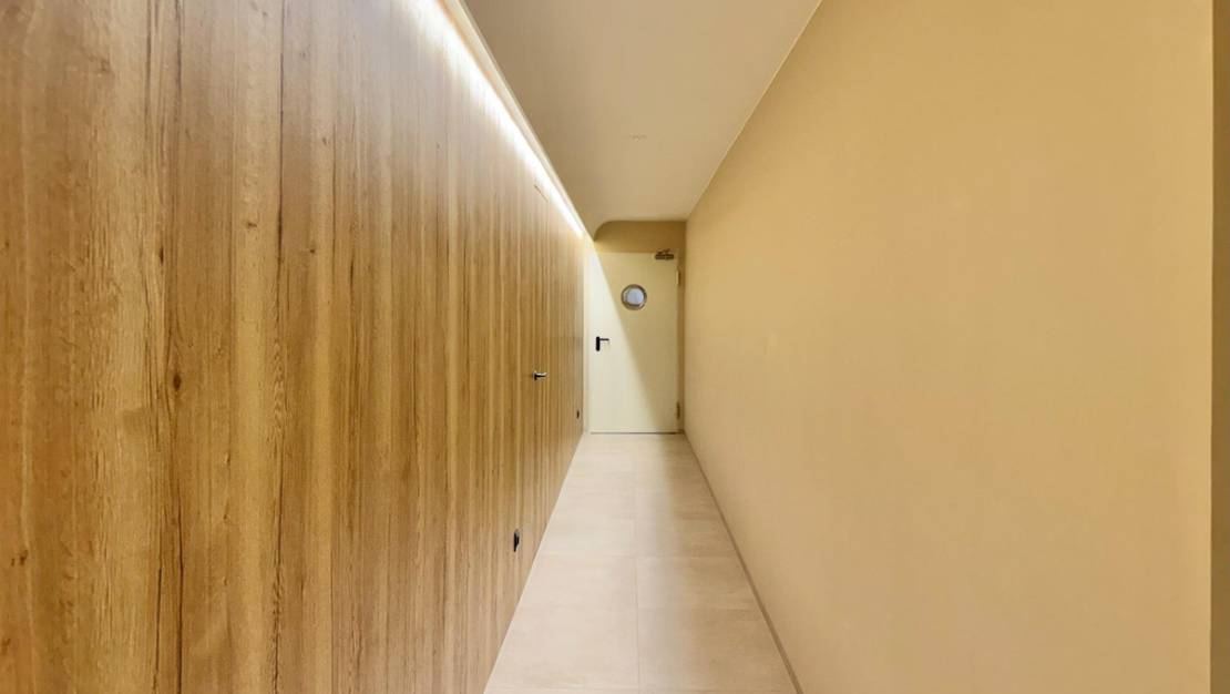 Sale - Apartment - Orihuela - Las Colinas Golf