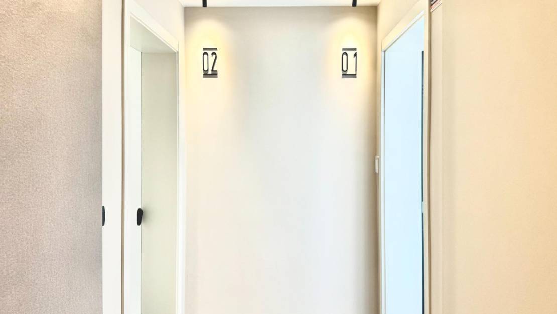 Sale - Apartment - Orihuela - Las Colinas Golf