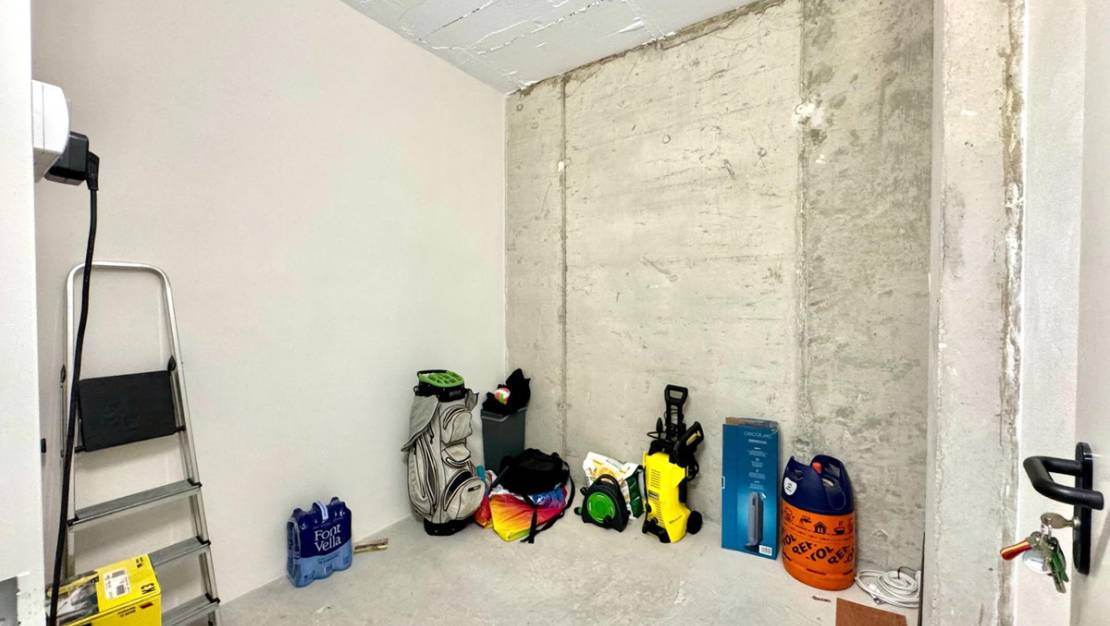 Sale - Apartment - Orihuela - Las Colinas Golf