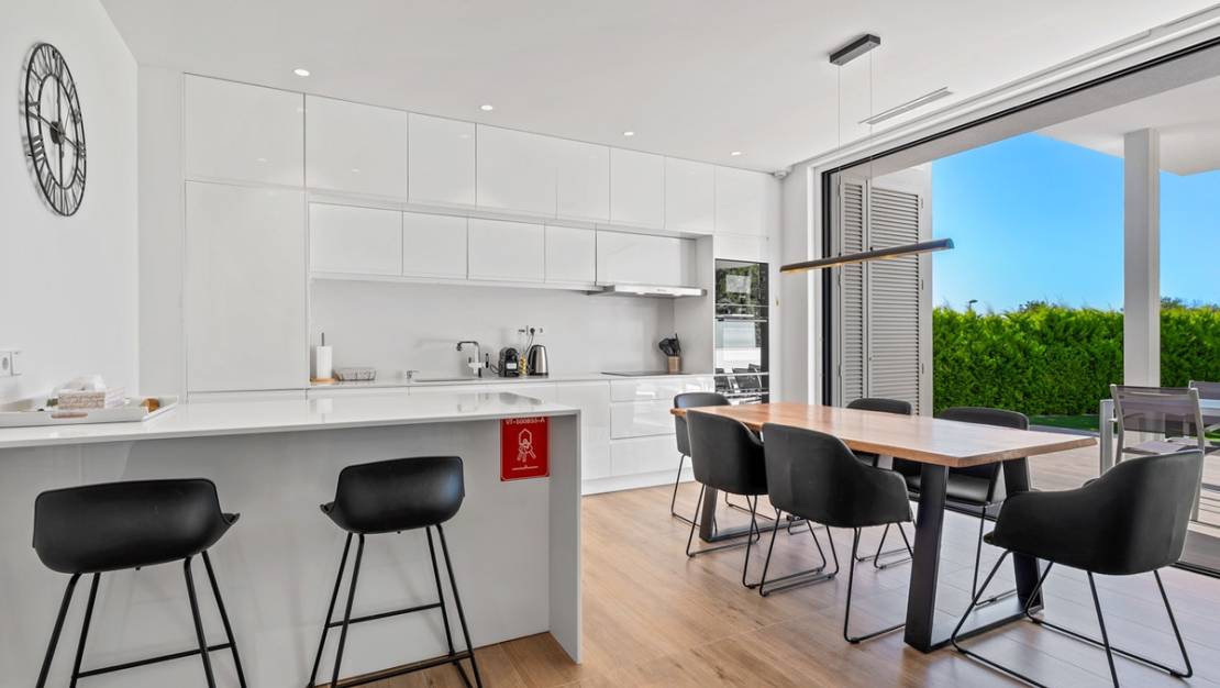 Sale - Apartment - Orihuela - Las Colinas Golf