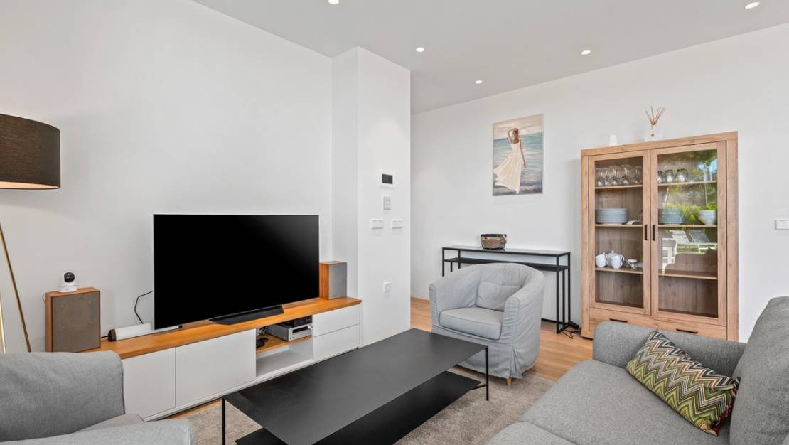 Sale - Apartment - Orihuela - Las Colinas Golf