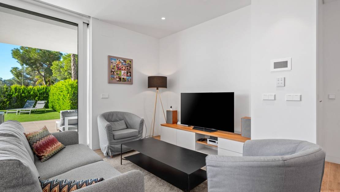 Sale - Apartment - Orihuela - Las Colinas Golf