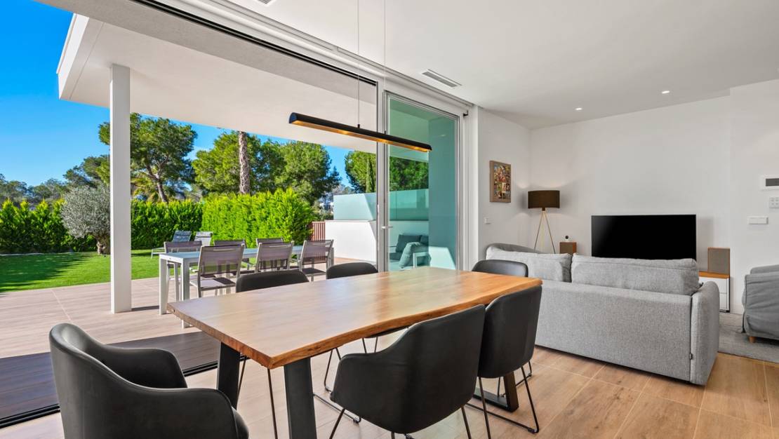 Sale - Apartment - Orihuela - Las Colinas Golf