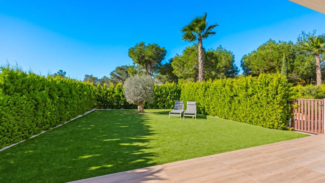 Sale - Apartment - Orihuela - Las Colinas Golf