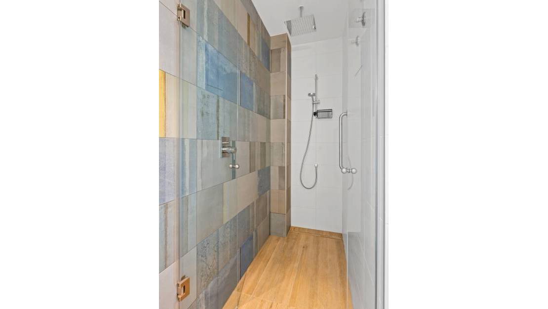 Sale - Apartment - Orihuela - Las Colinas Golf