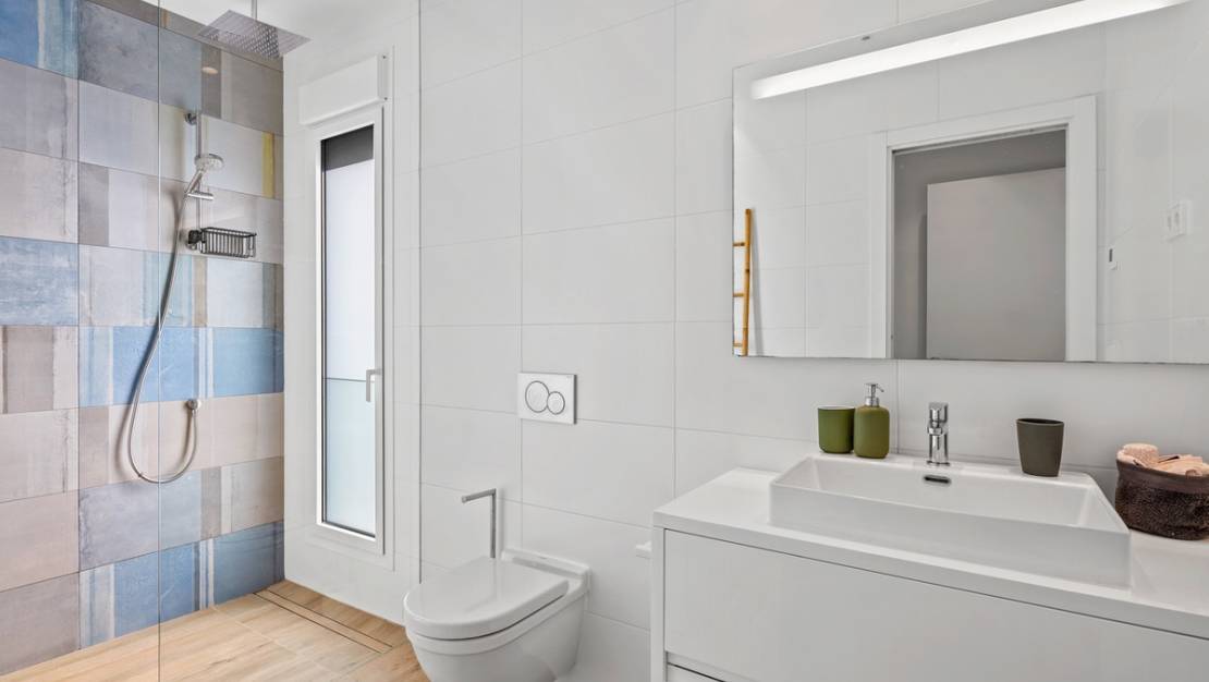 Sale - Apartment - Orihuela - Las Colinas Golf