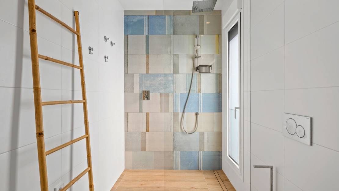 Sale - Apartment - Orihuela - Las Colinas Golf