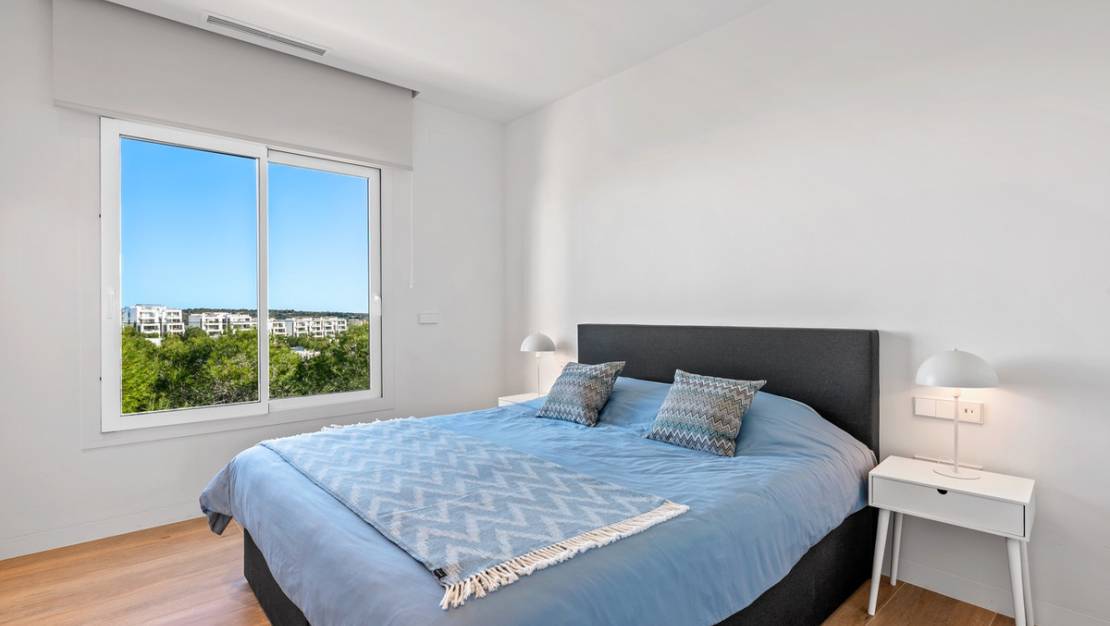 Sale - Apartment - Orihuela - Las Colinas Golf