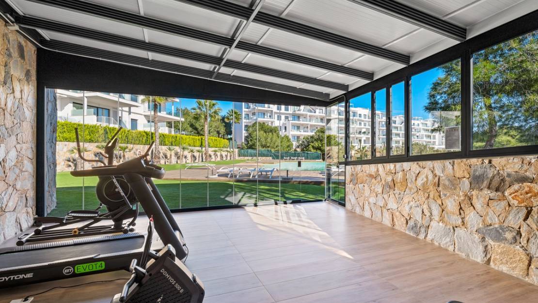 Sale - Apartment - Orihuela - Las Colinas Golf