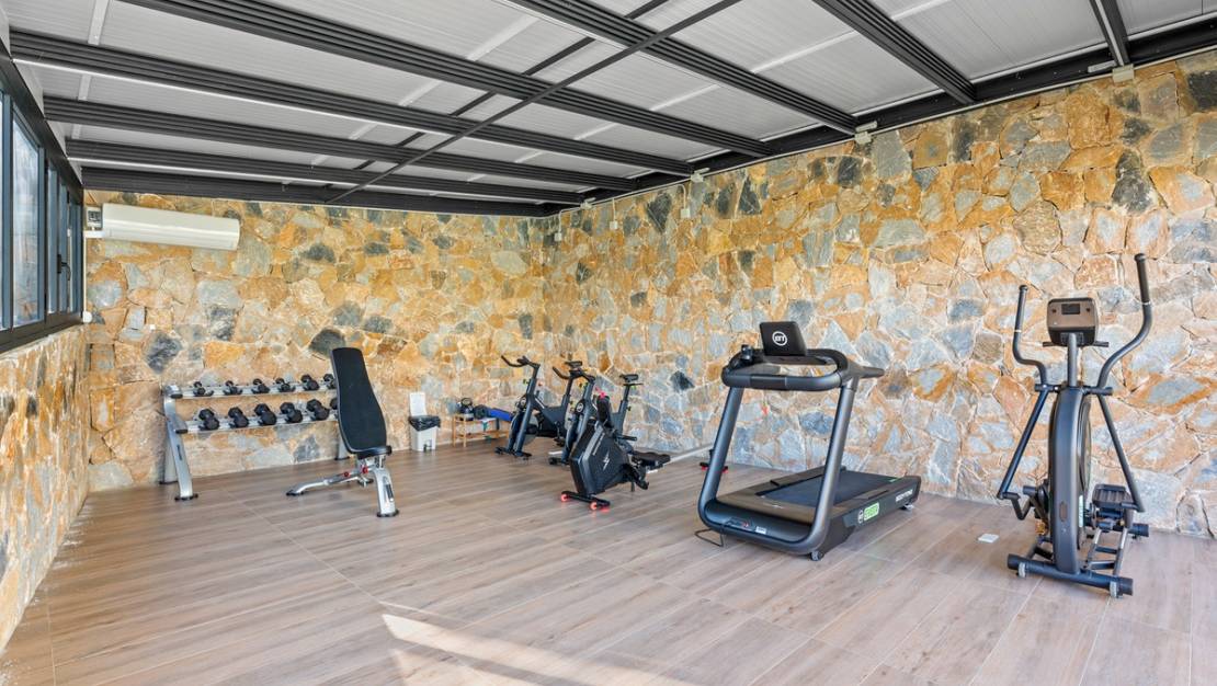 Sale - Apartment - Orihuela - Las Colinas Golf