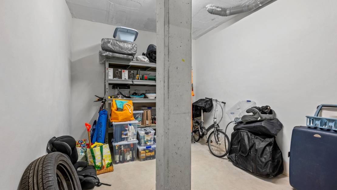 Sale - Apartment - Orihuela - Las Colinas Golf