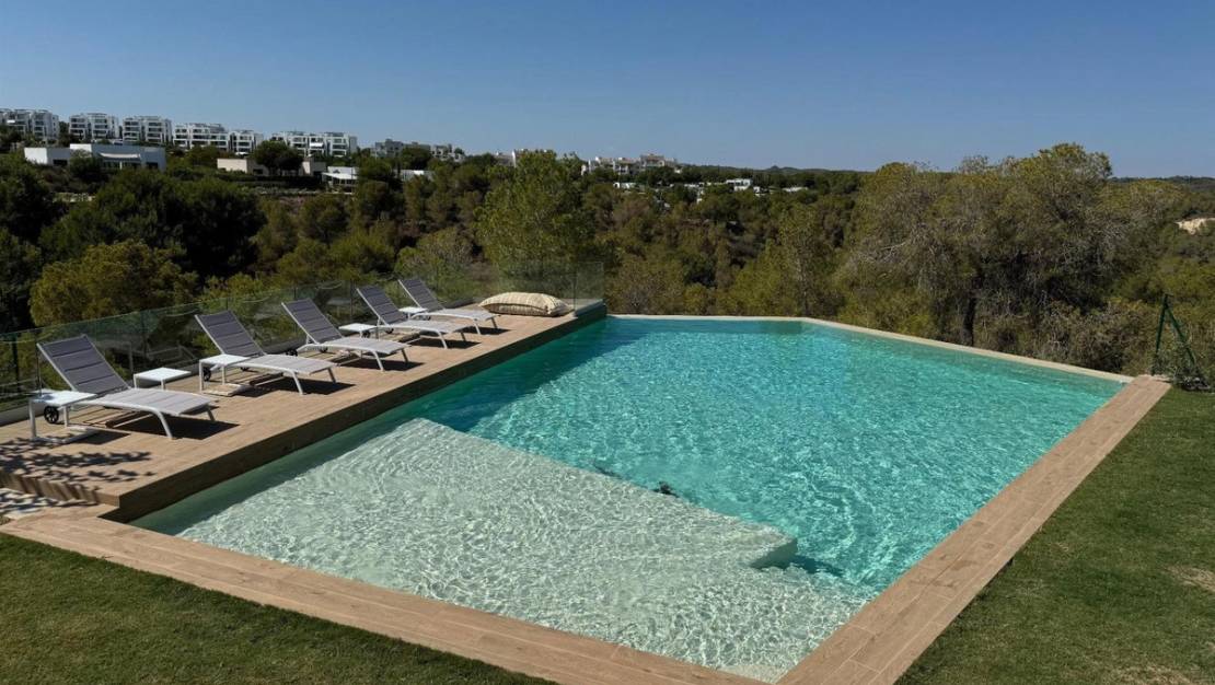 Sale - Apartment - Orihuela - Las Colinas Golf