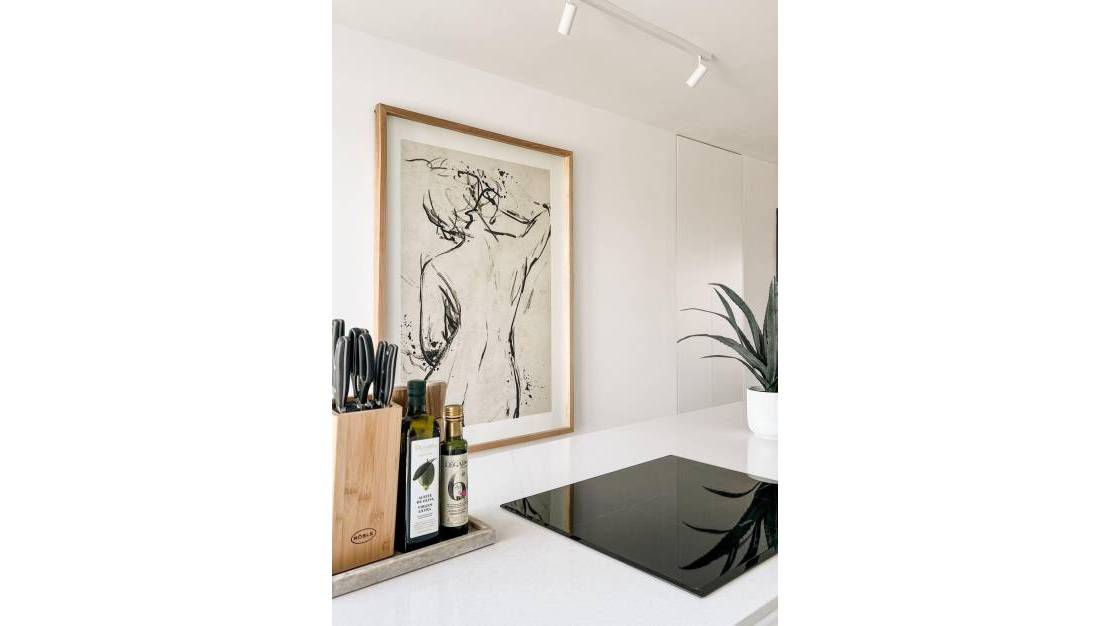 Sale - Apartment - Orihuela - Las Colinas Golf