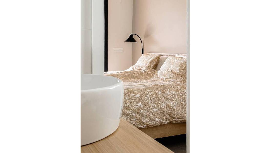 Sale - Apartment - Orihuela - Las Colinas Golf