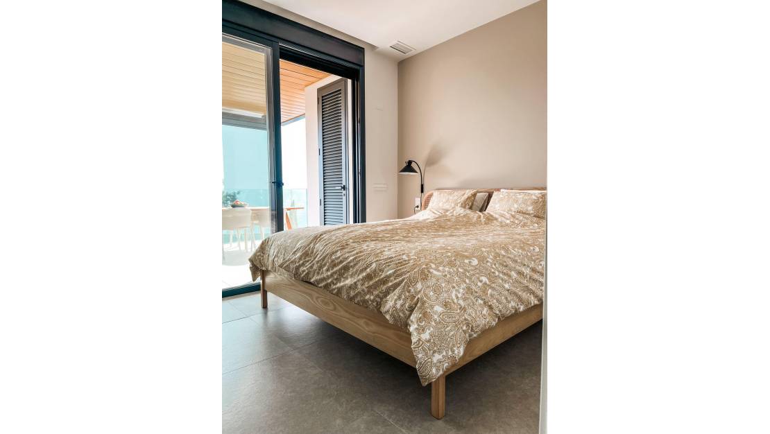 Sale - Apartment - Orihuela - Las Colinas Golf