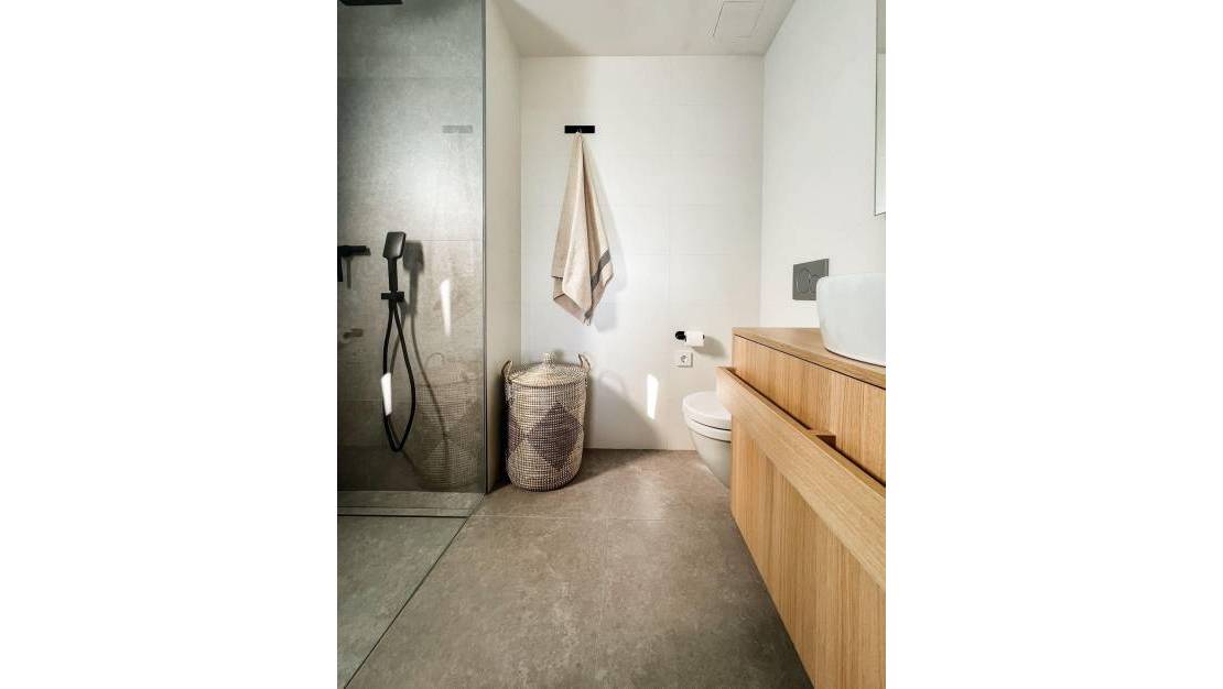 Sale - Apartment - Orihuela - Las Colinas Golf