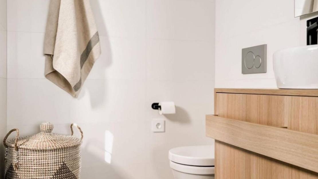 Sale - Apartment - Orihuela - Las Colinas Golf