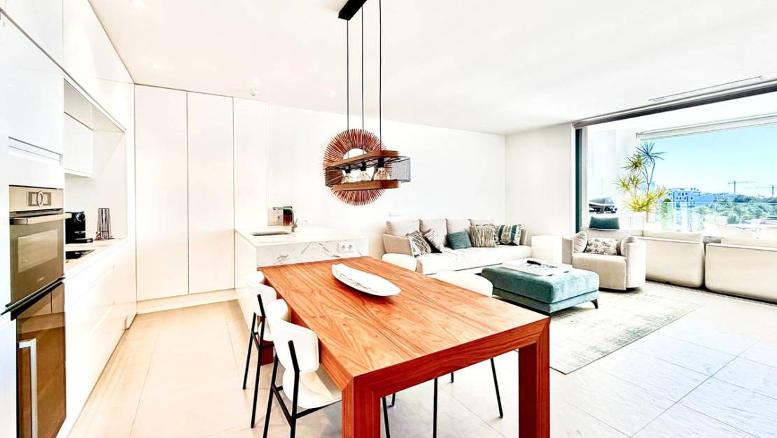 Sale - Apartment - Orihuela - Las Colinas Golf