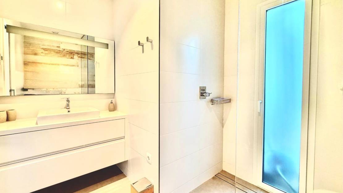 Sale - Apartment - Orihuela - Las Colinas Golf