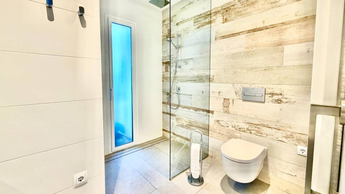 Sale - Apartment - Orihuela - Las Colinas Golf