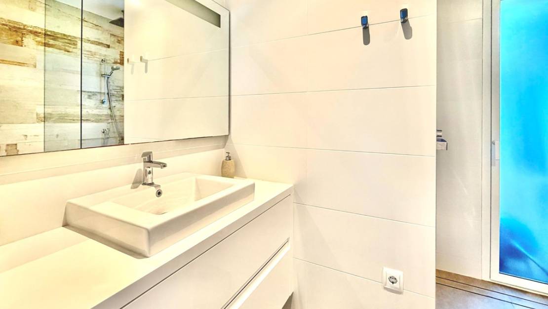 Sale - Apartment - Orihuela - Las Colinas Golf