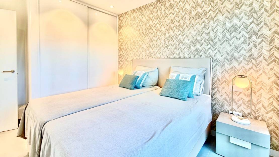 Sale - Apartment - Orihuela - Las Colinas Golf