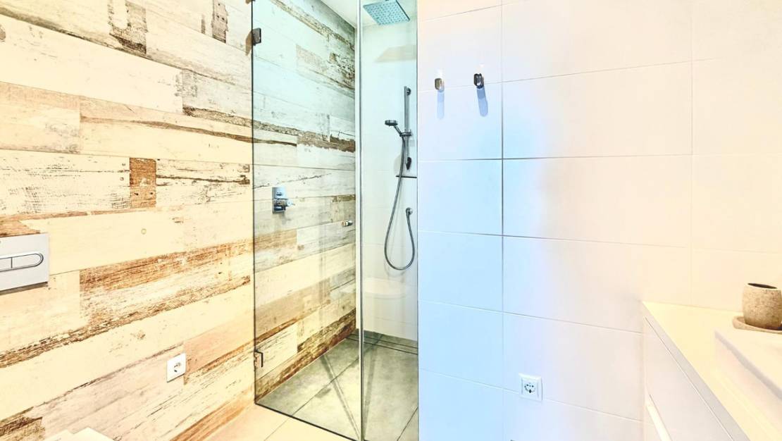 Sale - Apartment - Orihuela - Las Colinas Golf