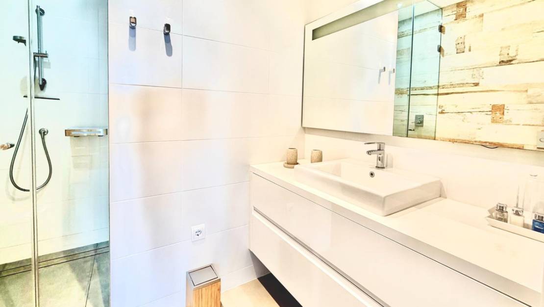 Sale - Apartment - Orihuela - Las Colinas Golf