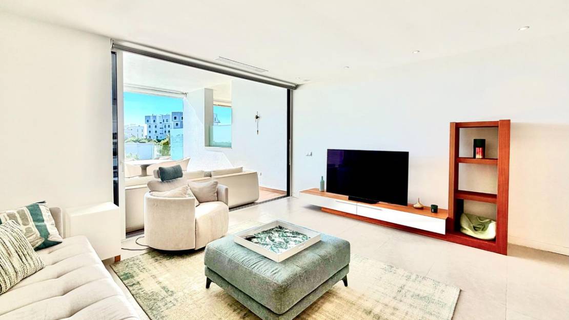 Sale - Apartment - Orihuela - Las Colinas Golf