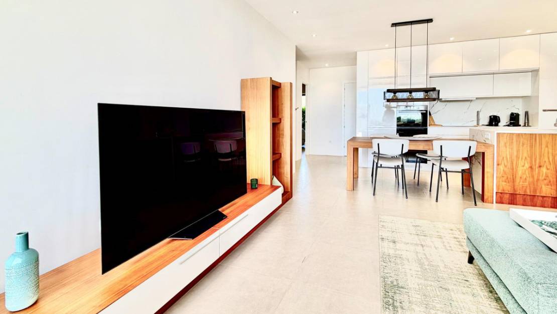 Sale - Apartment - Orihuela - Las Colinas Golf