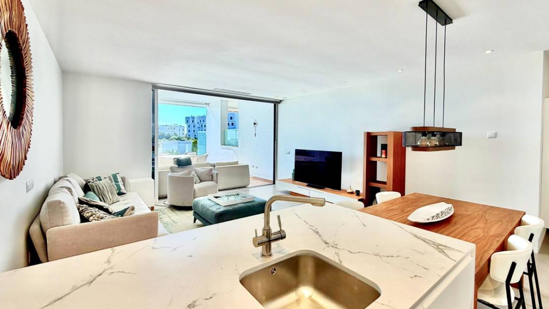 Sale - Apartment - Orihuela - Las Colinas Golf