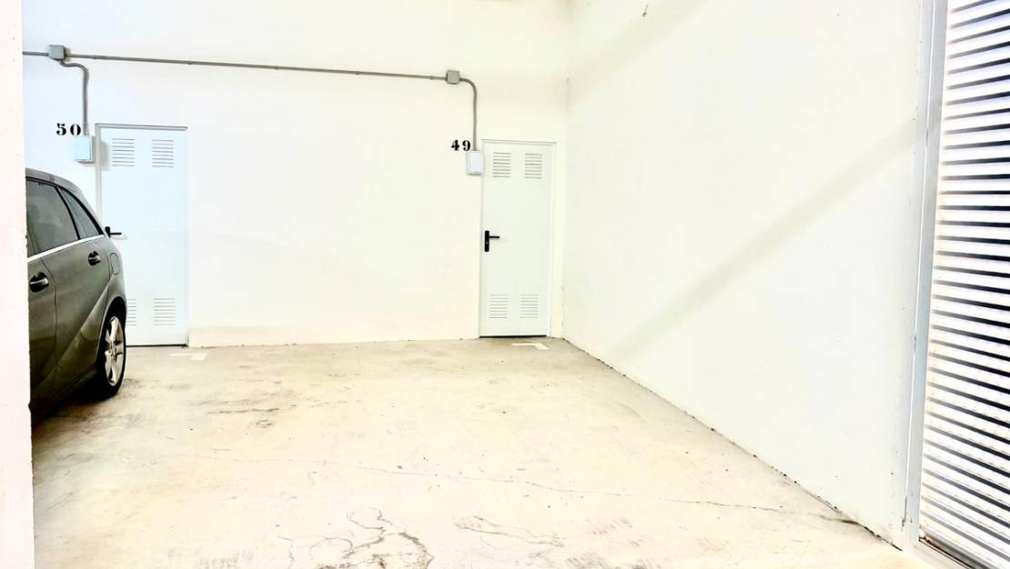 Sale - Apartment - Orihuela - Las Colinas Golf