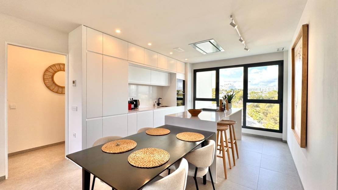 Sale - Apartment - Orihuela - Las Colinas Golf